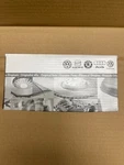 Vw Touareg 7P MK2 Rear Gearbox Housing Protection Ring 0AA409375F. Fixed Price $12.59.
