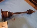 Driver Axle Shaft Rear Rwd Fits 09 Infiniti Fx Series 228997. Fixed Price $92.39.