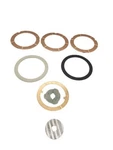 . For Dodge A518 A727 Thrust Kit Pieces 3 Tab Washers. Fixed Price $29.92.