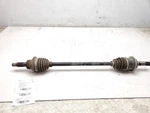 07 08 09 10 11, Mazda CX-7, Front Right Axle Shaft, Turbo, 2.3L, GP312550XE, Oem. Fixed Price $246.60.