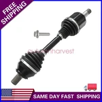 New Front Left Driver Side Axle Shaft Fit Mercedes-benz GLB250 A1183304001 20-23. Fixed Price $144.69.