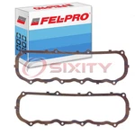 Fel-pro Valve Cover Gasket Set For 1988-1989 Merkur Scorpio 2.9L V6 Engine Wo. Fixed Price $26.31.