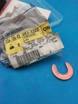 Rear Axle Shaft Retaining Clip New Gm # 3833322. Fixed Price $5.00.