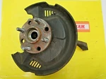 Spindle Knuckle Wheel Bearing Hub Left Rear Abs Wire For MR2 Spyder 00-05. Fixed Price $624.93.