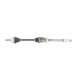 Trakmotive TO-8052 Cv Axle Shaft For 03-09 Camry Highlander RX330 RX350 Solara. Fixed Price $103.14.