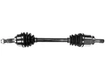 Front Left Cv Axle Assembly Gsp 14GWDWZ15 For Honda Fit 2007 2008. Fixed Price $106.12.