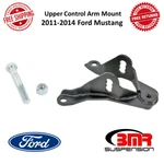 Bmr Suspension Black Hammertone Upper Control Arm Mount 2011-14 Ford Mustang. Fixed Price $122.62.