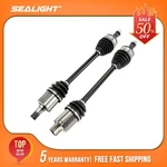 2X Front Cv Axle Shaft Assembly For Honda Odyssey 2005 2006 Left Right Oe 664224. Fixed Price $108.99.