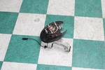 13-15 Civic 1.8L Left Rear Driver Lh Lr Side Bearing Hub Spindle Unit Factory Oe. Fixed Price $219.99.