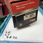 Cardone 66-4066 Cv Axle Shaft-auto Trans Fits 1990 Honda Accord, Vintage Nos. Fixed Price $119.00.