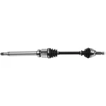 Ford Focus 2.5L 2.3L 2007-2011 2003-2007 Cv Axle Shaft Front Right. Fixed Price $81.98.