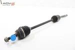 2013 - 2016 Mercedes GL550 X166 4MATIC Front Right Side Axle Halfshaft Oem. Fixed Price $129.99.