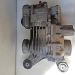 2012-2013 Volkswagen Golf Rear Axle Differential 0BR525010B. Fixed Price $650.00.