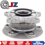 1-PACK 512253 Rear Wheel Hub Assembly Replacement For 2003-2007 Volvo XC70. Fixed Price $57.00.
