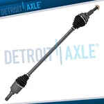 Front Right Cv Axle Shaft For Chrysler Sebring 200 Dodge Journey Avenger 2.4L. Fixed Price $72.04.