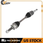 Front Left Cv Axle Shaft Fits Chevrolet Sonic 1.8L Auto Trans 2012-2017. Fixed Price $63.99.