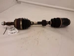 Passenger Axle Shaft Front Automatic Transmission Outer Fits 12-13 Azera 3115022. Fixed Price $87.00.
