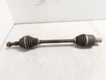 Chevy Corvette C6 Oem Rear Axle Shaft Driver Passenger Side 2005-2013 137304. Fixed Price $99.99.