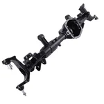 Drive Axle Housing For Jeep Wrangler 3.0L 2.0L 3.6L 3.73 Rear Ratio 68400721AA. Fixed Price $825.56.
