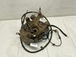 2007 Hyundai Santa Fe 3.3L Awd Rear Left Spindle Knuckle Wheel Hub Oem+. Fixed Price $99.91.