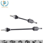 Front Axle Assembly 4342001070 60-5223 For Pontiac Vibe 2003 2004-2010 1.8L. Fixed Price $97.20.