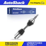 Front Cv Axle Shaft For Chevrolet, Malibu 1997-2010. Fixed Price $57.09.