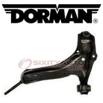 Dorman Front Right Lower Suspension Control Arm Ball Joint For 1984 Dodge Sk. Fixed Price $95.13.