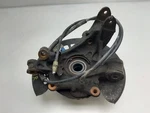 Passenger Right Rear Knuckle/stub Fits 04-10 Volkswagen Touareg. Fixed Price $149.99.