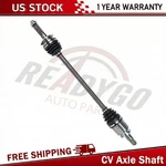 Rear Complete Cv Axle Shaft Assembly For Subaru Legacy 2.5L 4CYL Awd 2010-2014. Fixed Price $124.99.
