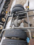 Used Rear Drive Axle Spicer Model# 19060S 4.30 Ratio Rv Holiday Rambler. Fixed Price $2500.00.