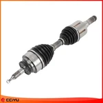 Front Left Cv Axle For Lincoln Navigator 3.5L 5.4L 2007 2008 2009-2015. Fixed Price $78.99.