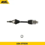 Cv Axle Shaft Assembly Front Right For 2008-2010 Saturn Vue V6 3.6L 66-1461. Fixed Price $74.11.