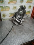 Passenger Right Rear Knuckle/stub Fits 08-19 Bmw X6 2581623. Fixed Price $175.49.