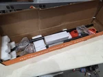 Rcv Ultimate Dana Axle Set For Jeep Sport Tow CVJ44-JT-FAD-MAX. Fixed Price $999.95.