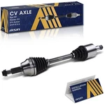 Aisin Front Left Cv Axle Assembly For Toyota Camry Avalon Lexus ES350 2007-2024. Fixed Price $139.99.
