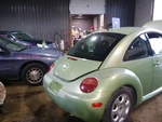 Rear Knuckle/stub City Canada Only Axle Fits 99-11 Golf 2094290. Fixed Price $95.00.
