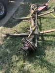 Axle Complete Assembly Atk North America Reman Fits 06-07 Dodge Ram 1500. Fixed Price $550.00.