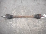 08-14 Mercedes-benz C300 Rear Passenger Right Axle Shaft Oem. Fixed Price $32.49.
