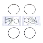 Warn 20825 Hubs Service Kit Lock Out. Fixed Price $48.22.