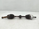 2005-2008 Hyundai Tiburon Axle Shaft Front Driver Cv C/v YX7JG. Fixed Price $61.27.