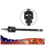 For Jeep Wrangler Rubicon Jl D44 2018-2024 68400738AA Front Right Axle Shaft. Fixed Price $132.61.