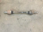 Lexus GS350 Awd Rear Left Driver Axle Shaft 13 - 18 :o. Fixed Price $48.00.