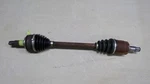 Driver Left Front Axle Shaft Automatic Transmission Fits 11-15 Cr-z 117760. Fixed Price $149.00.