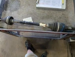Driver Axle Shaft Classic Style Vin 4TH Digit Fits 13-22 Range Rover 749065. Fixed Price $144.99.
