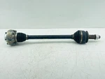 14-19 Cadillac Cts Rear Left Lh Cv Axle Shaft P23117791 Oem. Fixed Price $76.00.