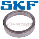 Skf Rear Axle Differential Bearing Race For 1970-1973 Pontiac Gto Sg. Fixed Price $19.43.