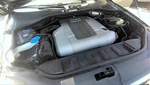 Carrier Rear 3.0L Fits 09-10 Audi Q7 30433426. Fixed Price $416.58.