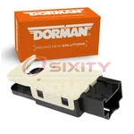 Dorman Brake Switch For 2007-2011 Gmc Yukon Electrical Lighting Body Vr. Fixed Price $23.49.