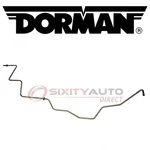 Dorman Trans Radiator Lower Oil Cooler Hose Assembly For 1998-2000 Mh. Fixed Price $75.00.