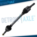 Rear Passenger Side Right Cv Axle Drive Shaft Ford Explorer Lincoln Aviator. Fixed Price $58.61.